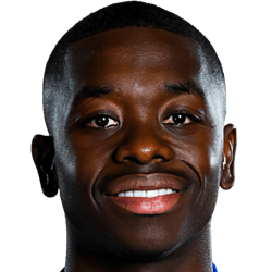 Nampalys Mendy