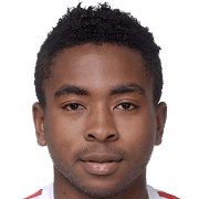 Keston Julien