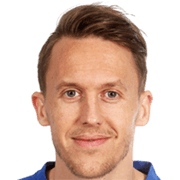 Mattias Moström