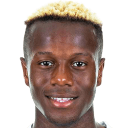 Hamza Mendyl