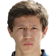 Artur Shushenachev