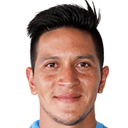 Germán Cano