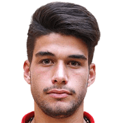 Luca Baldassin