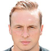 David Stockdale