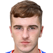 Harry Robinson
