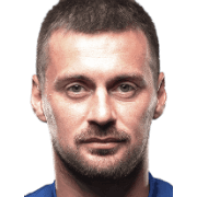 Artem Milevskiy