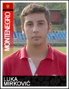 Luka Mirković