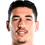 Héctor Bellerín