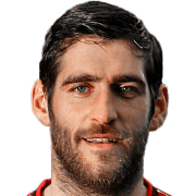 Danny Graham