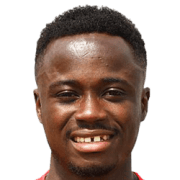 Emmanuel Ntim