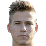 Dario Van Den Buijs