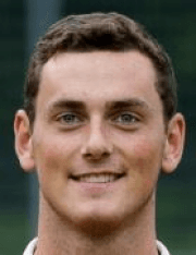 Ben Vogel