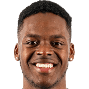 Jordon Garrick