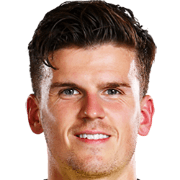 Sam Byram