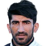Alireza Beiranvand