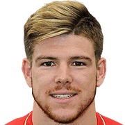 Alberto Moreno