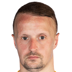 Leigh Griffiths