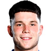 George Hirst