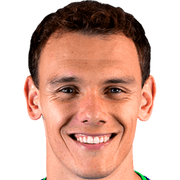Kal Naismith