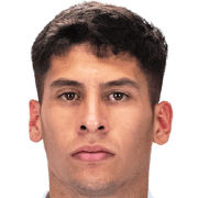Mathías Olivera