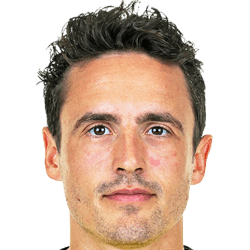 Thomas Delaney