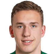 Jeppe Højbjerg