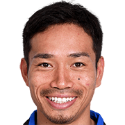 Yuto Nagatomo