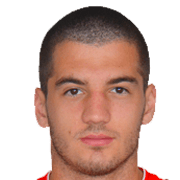 Toni Jović