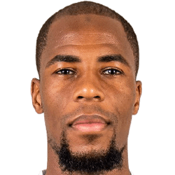 Djibril Sidibé