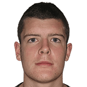 Connor Roberts