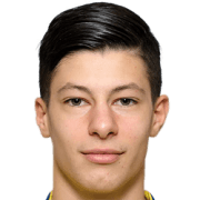 Kevin Yakob
