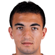 Daniel Mladenov