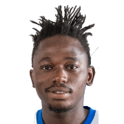 Zakaria Sanogo