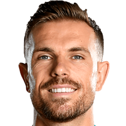 Jordan Henderson