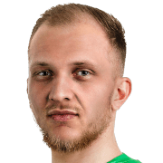 Danylo Kucher