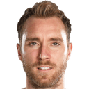 Christian Eriksen