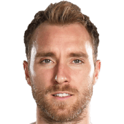 Christian Eriksen