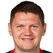 Taras Mikhalik