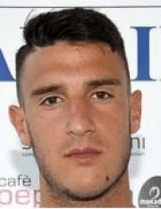 Raffaele Scarparo