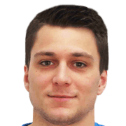 Dominik Glavina