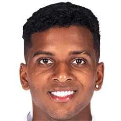 Rodrygo