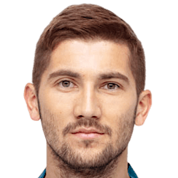 Aleksey Sutormin