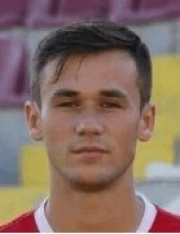 Marin Galić