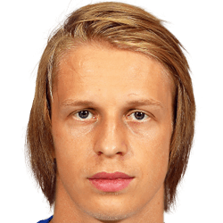 Artem Shabanov