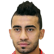 Ahmed Yasser