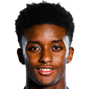Demarai Gray