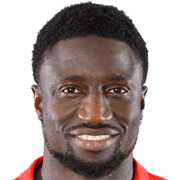 Pa Modou Jagne