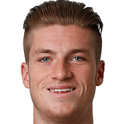 Reece Burke