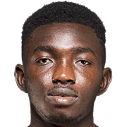 Adama Traoré I