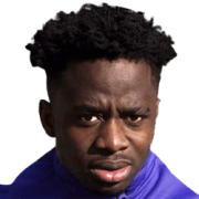 Isaac Matondo Kwanzambi